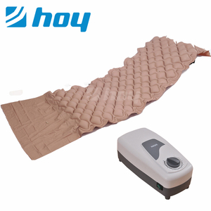 Kasur Udara Medis <span class=keywords><strong>Anti</strong></span> Dekubitus Tekanan Bergantian - Product Image 3