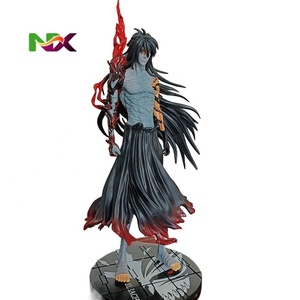 ฟิกเกอร์ บลีช อิจิโกะ คุโรซากิ ซันเก็ตสึ - Product Image 5