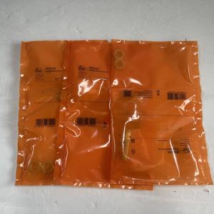 Connecteur électronique de liquide IFM (vanne de refoulement) IFS244 - Product Image 1