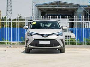 Toyota <span class=keywords><strong>C</strong></span>-HR 2.0L Automatique Édition Luxe Cuir <span class=keywords><strong>2021</strong></span> d'occasion, conduite à gauche, prix négociable, inspecté, réduction massive - Product Image 2