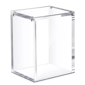 Boîtier <span class=keywords><strong>en</strong></span> acrylique résistant aux UV, nouveau format, lot de 6, étui de protection pour coffret booster Ascended Heroes - Product Image 2