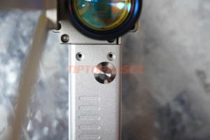 Máquina Láser de Pulso Portátil 3 en 1 al Mejor Precio, 100W 200W 300W para <span class=keywords><strong>Limpieza</strong></span>, Marcado y Corte de Metal, Vidrio, Madera y Piedra - Product Image 6