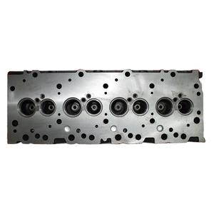 หัวกระบอกสูบเครื่องยนต์ดีเซล4J41 4JA1สำหรับ Isuzu Trooper รุ่น8-94125-352-6 8-94431-520-4 8941253526 8V 2.5L ดีเซล - Product Image 1