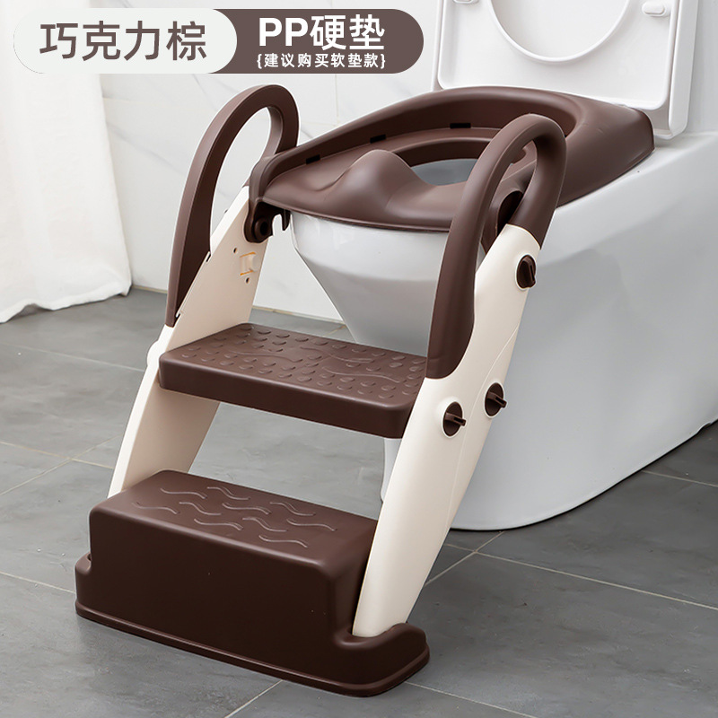 Chocolate Brown (Hard Mattress)