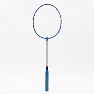 Mooie Kleur Hoge Kwaliteit Zachte Pu Grip Dubbele Rackets Badminton Set Nieuw Merk Voor 2 Spelers Lichte Hardheid Voor Kinderen Volwassenen - Product Image 1