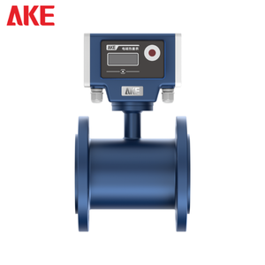 M-BUS/RS485対応 インテリジェントデジタル可変面積式水流量計 ステンレス鋼フランジ接続 IP65保護 DN20-600 - Product Image 2