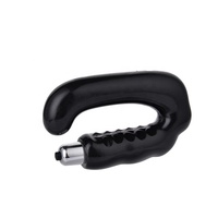 Nouveau Vibrateur Masculin Stimulant le Massage de la Prostate, Plug Anal Vibrant Point G, Jouets Sexuels pour Hommes