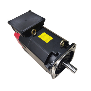 Motor de Husillo A06B-1506-B103 FANUC para Máquinas CNC PLC - Product Image 6