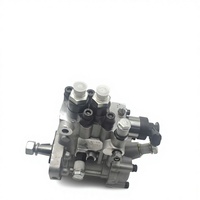 Conjunto de Bomba de Combustible Remanufacturada de Alta Calidad 0445020119 y 0445010119 para Motor Diésel ISF2.8 con 6 Meses de Garantía