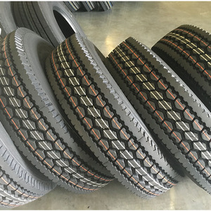 Pneu de camion radial lourd chinois HAWKWAY 295 75 22.5, pneus de camion tout acier sans chambre à air à vendre, 295/75R22.5, pneu de camion robuste - Product Image 5