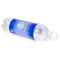 Bouteille d'eau EASTOMMY sécurisée, conteneur de bouteille d'eau sécurisé pour dissimuler des objets, conteneur de bouteille d'eau dissimulé ET-410294