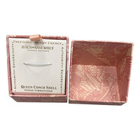 Boîte à bijoux rose personnalisée, impression offset en relief, emballage durable, boîte en pulpe moulée, boîte cadeau exquise