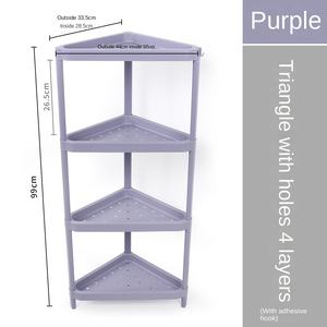 Scaffalature di Design TX-9085 pavimento, semplice <span class=keywords><strong>armadio</strong></span> di stoccaggio multistrato per bambini domestici, progettato contro il <span class=keywords><strong>muro</strong></span> con ruote - Product Image 5