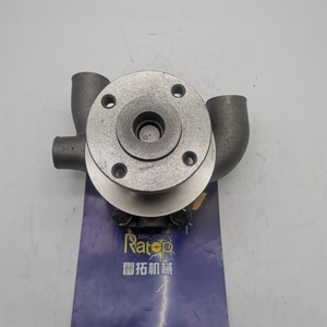ปั๊มน้ำ D3.152 D3.1524 ใหม่เอี่ยม U5mw0097 U5MW0097 - Product Image 1