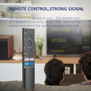Telecomando <span class=keywords><strong>Samsung</strong></span> a infrarossi con aggiornamento remoto per <span class=keywords><strong>Samsung</strong></span> Smart <span class=keywords><strong>TV</strong></span> con tasti Video Rakuten <span class=keywords><strong>TV</strong></span> - Product Image 2