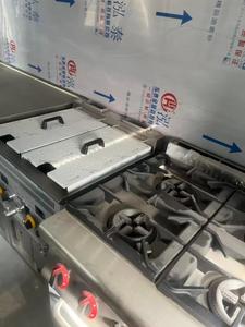 Remorque de cuisine mobile, camion de boissons, boutique, bar, camion de nourriture, remorque de nourriture européenne pour hamburgers/glace/pizza, remorque de nourriture pour les entreprises - Product Image 6