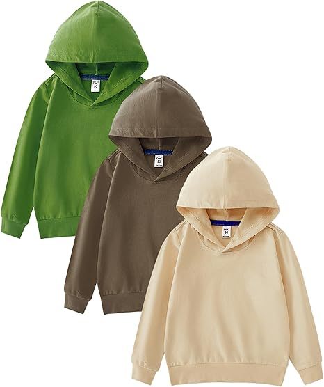 Ready Ship Casual Baby Boy Sweatshirt