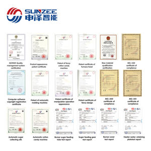 <span class=keywords><strong>Comprar</strong></span> máquina expendedora automática <span class=keywords><strong>de</strong></span> algodón <span class=keywords><strong>de</strong></span> azúcar <span class=keywords><strong>de</strong></span> flores profesional eléctrica china - Product Image 6