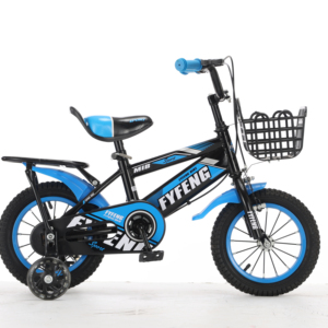 <span class=keywords><strong>Bicicleta</strong></span> Infantil para Niños <span class=keywords><strong>de</strong></span> 4 a 12 Años - Cuadro Ligero <span class=keywords><strong>de</strong></span> Aleación <span class=keywords><strong>de</strong></span> Aluminio, <span class=keywords><strong>Bicicleta</strong></span> <span class=keywords><strong>de</strong></span> Exterior para Niños y Niñas, Más Ligera que el Acero Ordinario - Product Image 1
