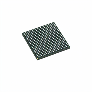 Electronic Circuit Components 361 LFBGA Embedded TMS320C6748BZCEA3 Authorized Distributor - Product Image 1