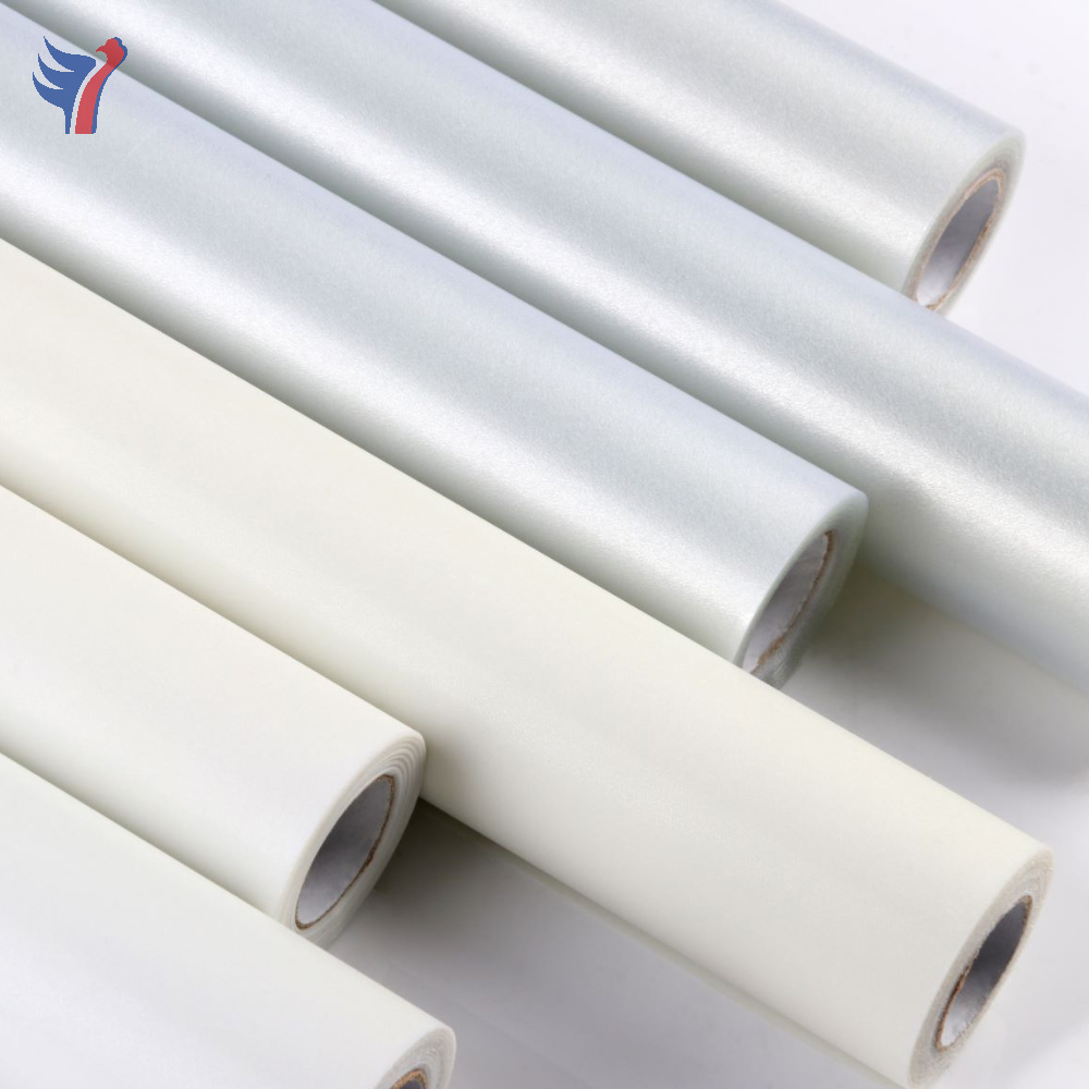 Матовая рельефная прозрачная индивидуальная контактная бумага декоративная стеклянная пленка