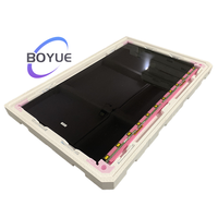 BOE Original HV750QUB-E90 75 pouces écrans lcd remplacement led écrans de télévision lcd cellule ouverte volet TV pour la production