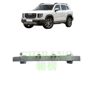 Kit de carrocería de coche viga de refuerzo de parachoques delantero para Haval Dargo Big Dog/Border <span class=keywords><strong>Collie</strong></span>/China Pastoral Dog versión 2803160XKN04B - Product Image 1