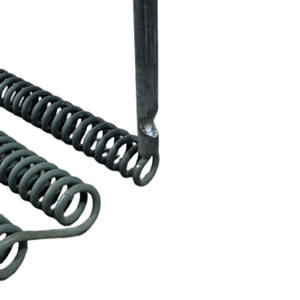 Filo Tondo in Nichel-Cromo per Forni a Spirale, Filo per Forni a Spirale con Grande Diametro e Basso Consumo Energetico - Product Image 6