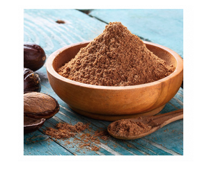 Polvo de Nuez Moscada Premium, Producto Natural Indio, Calidad de Exportación, Aroma Intenso, Procesamiento Fino, Suministro a Granel - Product Image 3