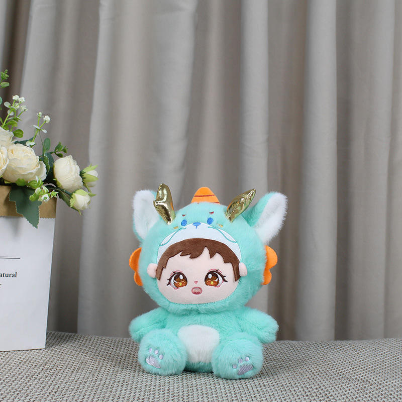 [Bebé dragón] 24cm