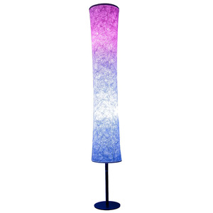 <span class=keywords><strong>RGB</strong></span> Thông Minh Ứng Dụng Điều Khiển <span class=keywords><strong>LED</strong></span> Đèn Sàn Cho Phòng Khách & Phòng Ngủ Cross-Biên Giới Có Thể Gập Lại Màu Sắc Thay Đổi Ánh Sáng Tâm Trạng - Product Image 5