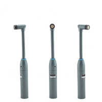 BETA98AMP Miniature Cardioid Noise Cancelling Condenser Wired Vocal Microphone XLR Connection Compact Design for Studio