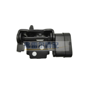 ตัวจำกัดบานพับประตู Citroen C5 รุ่น 9035X0 ด้านซ้าย รุ่น 9035W9 ด้านขวา ทำจากพลาสติก ปรับมุมเปิดได้ 180 องศา - Product Image 3