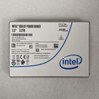 Intel P5430 NVMe Enterprise SSD 1TB 2TB U.2 PCIe 4.0 Internal Server Application Refurbished Kecepatan Baca 701-800MB/s