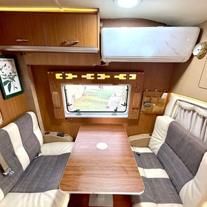 Vente <span class=keywords><strong>en</strong></span> gros de générateurs d'eau de chauffage diesel Rv Semi 118KW Air Lines 3.0T Heavy Duty Pickup Truck Diesel 4X4 <span class=keywords><strong>Occasion</strong></span> pour Maxus - Product Image 6