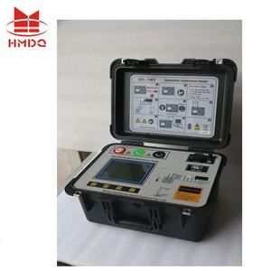 Isolation widerstand HM2306 Tester Digital Meter - Product Image 2