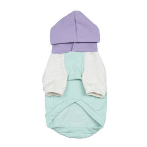 Joymay Personalizado Coordenado Pet e Roupas Humanos Elegante e Confortável Vestuário Matching <span class=keywords><strong>Dog</strong></span> e Proprietário Roupas - Product Image 6