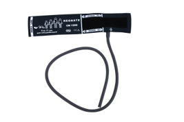 Brazalete de Presión Arterial CONTEC, Brazalete de Esfigmomanómetro Electrónico, Brazalete de <span class=keywords><strong>Monitor</strong></span> de Presión Arterial Digital - Product Image 6