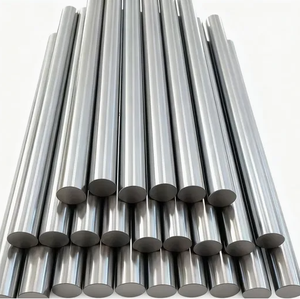 High Quality 2mm 3mm 6mm Metal Rod 201 304 310 316 316 L 630 420 Ba 2b No. 4 Mirror Surface Stainless <strong>Steel</strong> <strong>Round</strong> <strong>Bar</strong> - Product Image 3