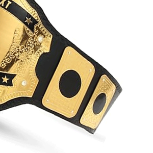 Cinturón de Campeonato de Piel con Diseño Personalizado, Material Duradero, Precio Razonable, MOQ Bajo, para Entrenamiento de Boxeo - Product Image 6
