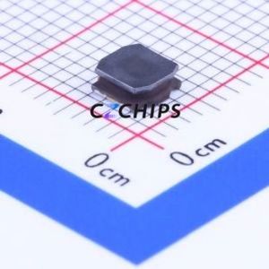 Inducteur de puissance LQH44PN2R2MP0L SMD, 4x4mm (Inductance : 2,2 µH) (Précision : 20%) Courant nominal : 1,8A - Product Image 1