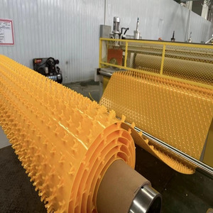 Nhựa <span class=keywords><strong>PE</strong></span> V-Lock <span class=keywords><strong>t</strong></span>ấm/Hội Đồng Quản trị Neo <span class=keywords><strong>t</strong></span>ấm bê <span class=keywords><strong>t</strong></span>ông ló<span class=keywords><strong>t</strong></span> bảo vệ - Product Image 5