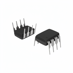 BOM IC In Stock Power Management (PMIC) UCC3804N Buy Electronics Components Online 8 DIP - Product Image 1