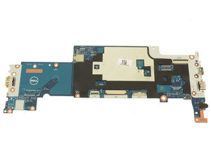 NOUVEAU Ordinateur portable pour Dell Chromebook 3110 Carte mère Carte système Celeron N4500 1.1GHz Dual Core 32GB Stockage 4GB RAM 137C3 0137C3 - Product Image 4