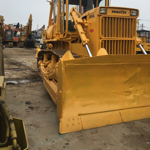 Utilizado para Bulldozer D85-18, Capacidad de 5.4m, 1 Año de Garantía, Alta Eficiencia, Bajo Precio - Product Image 1