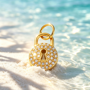Ciondoli a Forma di Cuore, Chiave, Croce e <span class=keywords><strong>Unicorno</strong></span> per Collane e Bracciali Fai-da-Te, Charm in Acciaio Inossidabile Ipoallergenico, Vendita all'Ingrosso - Product Image 5