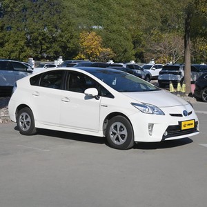 <span class=keywords><strong>Toyota</strong></span> <span class=keywords><strong>Prius</strong></span> d'occasion 2012 1.8L Luxe Édition Avancée – Véhicules d'occasion à bas <span class=keywords><strong>prix</strong></span> pour l'exportation en Chine – <span class=keywords><strong>Prix</strong></span> bas – Berline compacte - Product Image 2