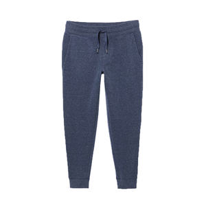 Pantalones deportivos para hombre al por mayor, con tallas uniformes y empaques a granel para cadenas de suministro minoristas e institucionales a nivel global. - Product Image 1