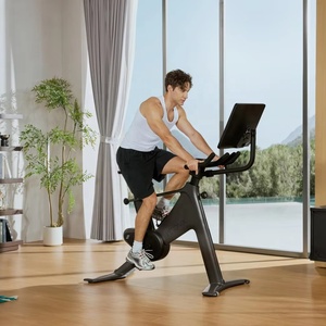 Indoor <b>Cycling</b> Spin Bike Trainer Steel Stainless Stationary Home Exercise Looking for Merchants VeloNix Training Bike VeloNix Ve - Product Image 1