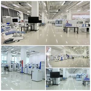 BIOBASE usine portable analyseur de morue mètre laboratoire chimique compteur de demande en oxygène morue Bod pour usage en laboratoire - Product Image 5